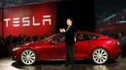 Tesla treo giải hơn 20 tỷ VNĐ cho ai hack thành công chiếc Model 3