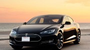 Quá nhiều đối thủ, ngay sau Model X, Tesla nhanh chóng phát triển mẫu mới - Model 3