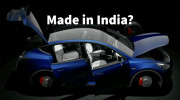 Tesla sẽ sản xuất những chiếc xe điện giá rẻ ở nhà máy tại Ấn Độ