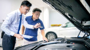 THACO khởi động chương trình “Hỗ trợ trên đường Roadside Assistance” cho xe BMW, MINI