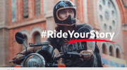 Phát động cuộc thi ảnh mang tên Ride Your Story