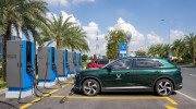 Xe hybrid, xe điện ở Việt Nam phải “gánh” những loại thuế nào?