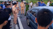 Nam Định: Thầy dạy lơ là, học viên tập lái ô tô gây tai nạn khiến cháu bé 3 tuổi tử vong