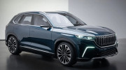 TOGG công bố mẫu SUV điện đầu tiên mang “hơi thở” tương lai, dự kiến ra mắt vào tháng 7/2022