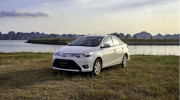 Toyota Việt Nam bán ra 5.794 xe trong tháng 8/2017