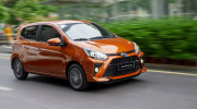 Toyota Việt Nam ưu đãi lên đến 20 triệu VNĐ cho khách hàng mua Innova & Wigo
