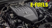Toyota thử nghiệm nhiên liệu mới, giúp cắt giảm tới 75% lượng khí thải từ động cơ đốt trong