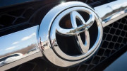 Toyota sẽ tạm dừng hoạt động 14 dây chuyền sản xuất do rối loạn nguồn cung ứng