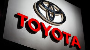 Doanh số của Toyota tăng vọt trên toàn cầu trong nửa đầu năm 2023