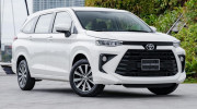 Tạm ngừng bán Toyota Avanza Premio MT tại Việt Nam do bê bối gian lận an toàn của Daihatsu