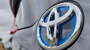Toyota công bố khoản đầu tư trị giá 3,4 tỷ USD để sản xuất pin cho xe hybrid