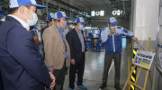 Toyota Việt Nam hỗ trợ các doanh nghiệp trong nước tham quan thực tế nhà cung cấp nội địa của Toyota