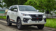 Toyota Việt Nam triệu hồi gần 11.700 xe do lỗi bơm nhiên liệu