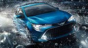 Toyota Corolla Altis 2019 sẽ chính thức 