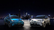 Toyota bắt tay với BYD, tập trung nghiên cứu & phát triển phương tiện chạy điện