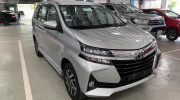 Toyota Avanza 2019 – mẫu MPV giá rẻ sắp ra mắt tại Việt Nam?