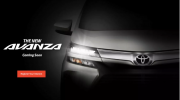 Toyota tung Avanza phiên bản nâng cấp, giá bán từ 454 triệu VNĐ