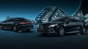 Toyota Camry Hybrid 2022 trình làng Đông Nam Á: Nhiều nâng cấp nhưng giá bán lại rẻ hơn