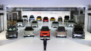 Toyota đặt mục tiêu bán được tổng cộng 3,5 triệu xe thuần điện mỗi năm