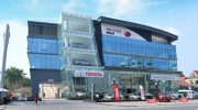 Toyota Việt Nam khai trương đại lý Toyota Phú Tài Đức tại Hà Tĩnh