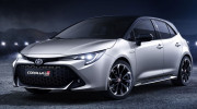 Toyota GR Corolla chia sẻ cùng nền tảng động cơ với GR Yaris, dự kiến ra mắt vào giữa năm sau