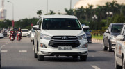 Toyota Innova tại Việt Nam giảm giá chưa từng thấy, chỉ còn từ 670 triệu đồng