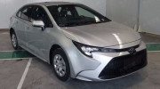 Toyota Levin 2019 rò rỉ thông tin trước ngày mở bán tại Trung Quốc