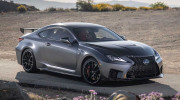 Lexus và Toyota sẽ dùng nền tảng cầu sau của Mazda trong tương lai ?