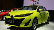 Toyota Yaris 2018 mới về Việt Nam có xứng đáng với mức giá 650 triệu đồng ?