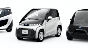 Toyota “chốt hạ” phiên bản cuối cùng của Ultra Compact BEV tại Tokyo, sẵn sàng sản xuất và “lên kệ” vào nửa sau 2020