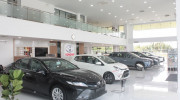 Toyota Việt Nam mở rộng mạng lưới với đại lý thứ 19 tại thành phố Hồ Chí Minh