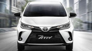 Toyota Yaris và Yaris Ativ 2020 ra mắt tại Thái Lan với thiết kế cải tiến và nâng cấp tính năng an toàn