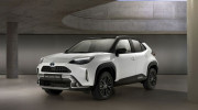 Toyota Yaris Cross sắp về Việt Nam có thêm phiên bản mới với nhiều 