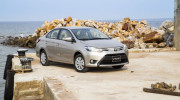 Tháng 3/2018, Toyota bán ra tới 4.496 xe lắp ráp trong nước