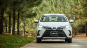 Toyota Việt Nam bán ra 2.304 xe trong tháng 08/2021, Vios và Corolla Cross tiếp tục là mẫu xe bán chạy nhất thị trường