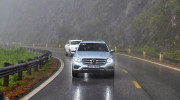 Cơ hội trải nghiệm Mercedes-Benz GLC 200 với hành trình URBAN SUVenture dành cho khách hàng Việt