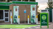 Mô hình kinh doanh trạm sạc xe điện đem lại nguồn lợi nhuận cao hơn bán xăng