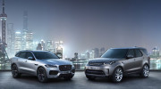 Jaguar và Land Rover triệu hồi 9 mẫu xe trên toàn thế giới vì lỗi dây đai an toàn
