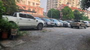 Trông giữ xe không phép ở phường Vĩnh Phúc: Phạt hành chính 50 triệu đồng và cho tồn tại?