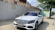 Vụ xe Mercedes-Benz C250 Exclusive nguyên bản trượt đăng kiểm: Đăng kiểm viên sai, phải viết tường trình