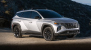 Hyundai Tucson 2023 sẽ ra mắt vào tháng sau, bổ sung loạt trang bị cao cấp