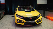 Vua sedan hạng C – Honda Civic ra mắt biến thể Type R 2021, sẵn sàng chinh phục mọi đường đua