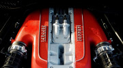 Động cơ Ferrari V12 tăng áp: Bước đi lịch sử, dự kiến sẽ có mặt trên mẫu SUV đầu tiên