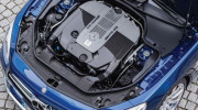 Giữa kỷ nguyên điện hóa, Mercedes-Benz quyết định vẫn giữ động cơ V8 và V12