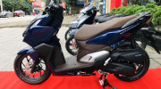 Honda Vario nhập khẩu tư nhân tại Việt Nam giảm giá còn 46,5-51 triệu đồng