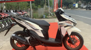 Honda Vario 125 sắp bán chính hãng tại Việt Nam
