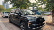 Toyota Veloz Cross tại Việt Nam siêu hút khách: 9 ngày giao 649 xe