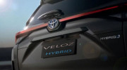 Toyota Veloz sẽ có thêm phiên bản hybrid với giá bán dưới 500 triệu VNĐ