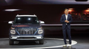 Hyundai Venue 2020 đổ bộ Đông Nam Á – chốt giá lên tới hơn 1,4 tỷ đồng