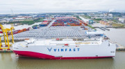 Xe điện VinFast xuất khẩu sang Mỹ không được hưởng ưu đãi thuế mới